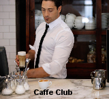 Caffe Club