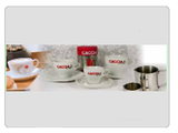 Milk Accessories