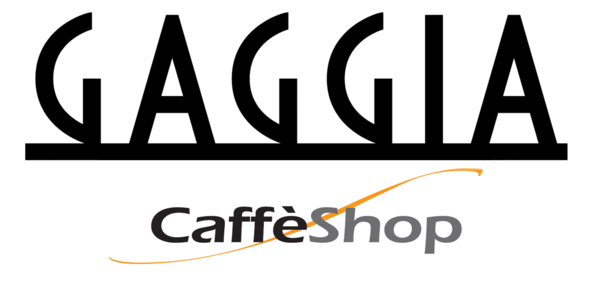 Gaggia UK - CAFFE SHOP LTD