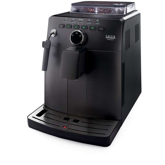 Gaggia Naviglio Bean to Cup Coffee Machine