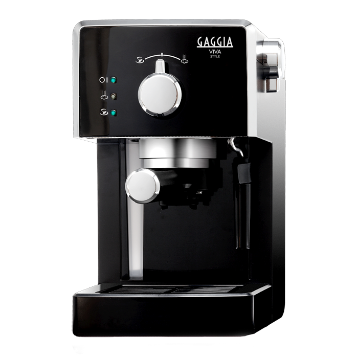 Gaggia Viva Style