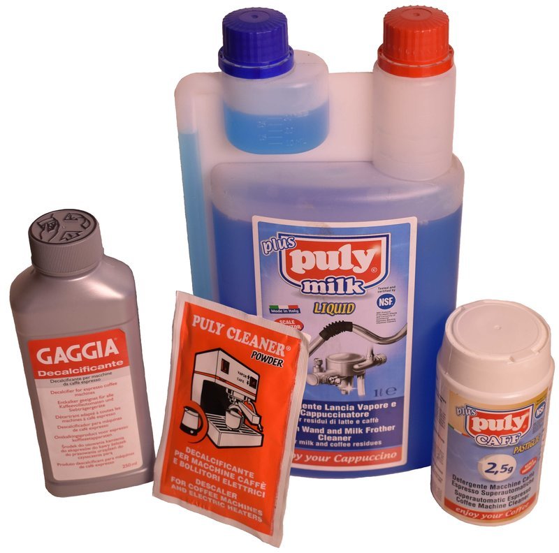 Cleaning Products