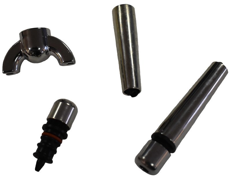 Spare Parts