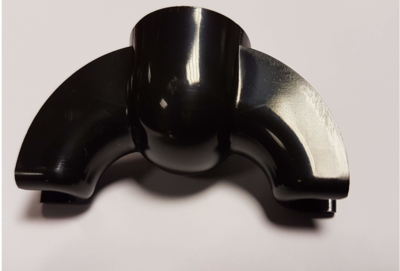 Plastic Spout for Portafilter