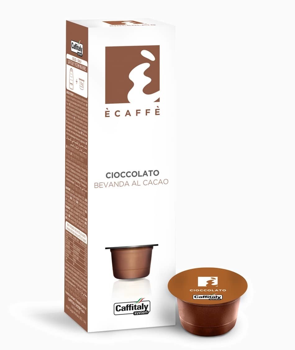 Ecaffe E-CIOK 10