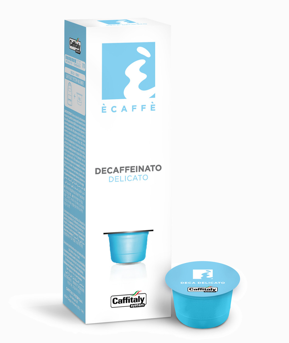Ecaffe Delicato x 10