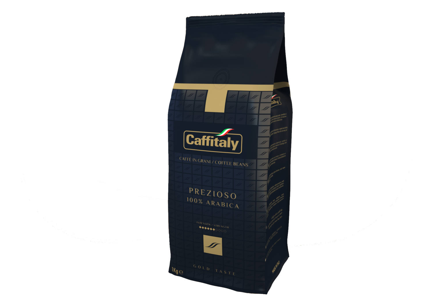 Ecaffe Prezioso Coffee Beans 1Kg