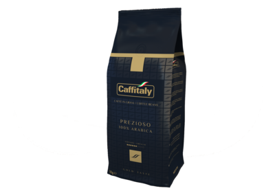 Caffitaly Prezioso Coffee Beans 1Kg
