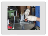 Repair and Service