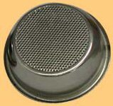 Traditional Filter Basket 58mm 14g Traditional Filter Basket 58mm 14g