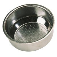 58mm Perfect Crema Filter Basket 14g inc pin 58mm Perfect Crema Filter Basket 14g inc pin