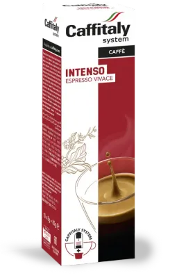 Caffitaly Intenso x 10