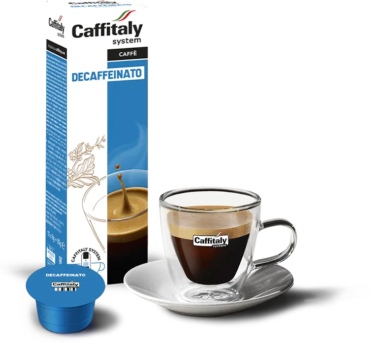 Caffitaly Delicato x 10