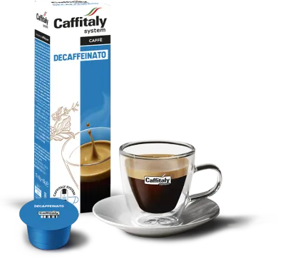 Caffitaly Delicato x 10