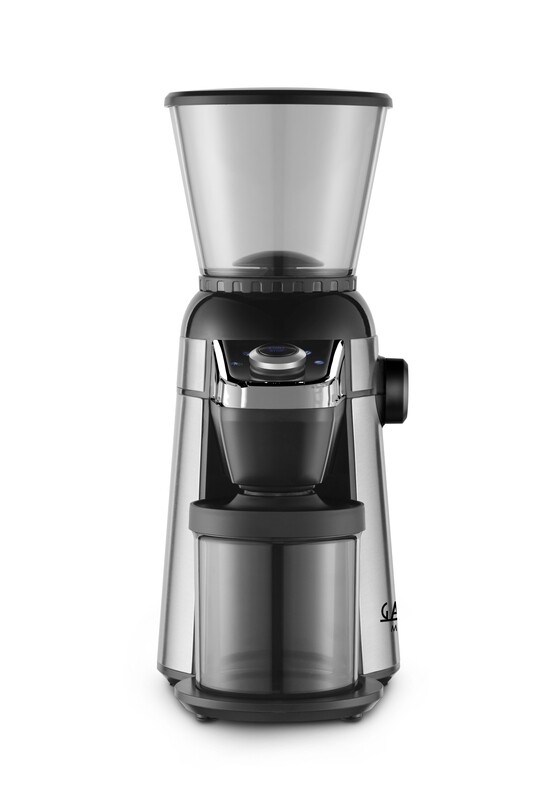 Gaggia MD15 Grinder