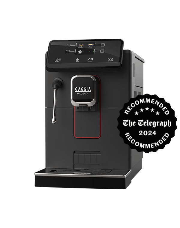 Gaggia Magenta Plus- Black Bean to Cup Coffee Machine