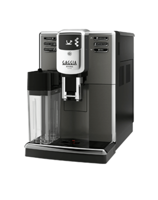 Gaggia Anima Class One Touch Cappuccino Machine [RI8759/01]