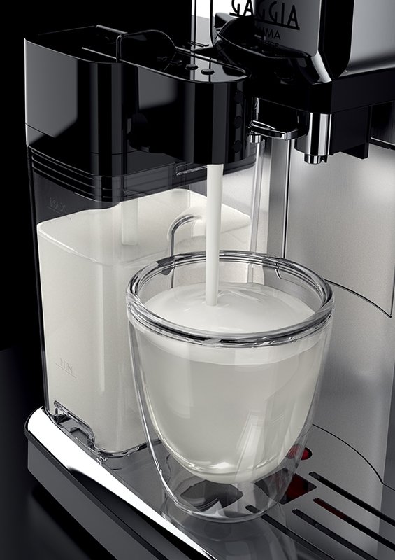 Gaggia Anima Class One Touch Cappuccino Machine [RI8759/01]