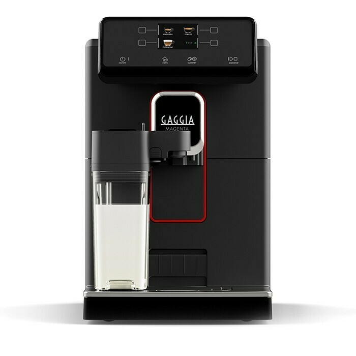 Gaggia Magenta Prestige- Black Bean to Cup Coffee Machine - OVER-ICE