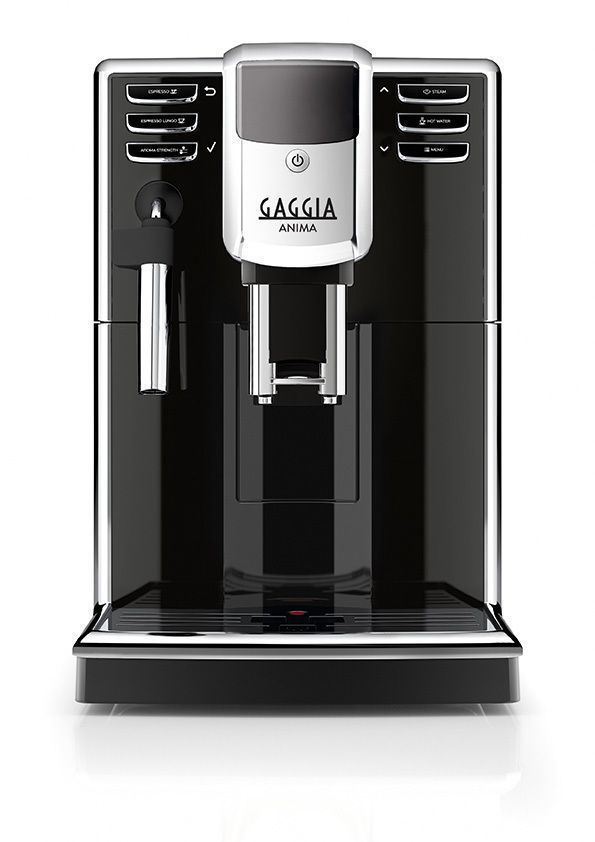 Gaggia Anima Bean to Cup Coffee Machine [REFURBISHED] [RI8760/18RF]