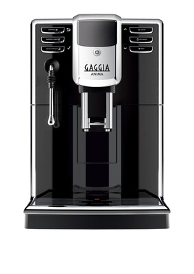 Gaggia Anima Barista Plus Bean to Cup Coffee Machine [RI8760/02]