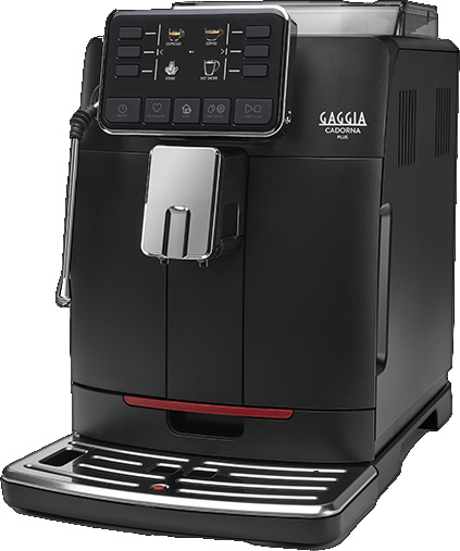Gaggia Cadorna Barista PLUS-  Black Bean to Cup Coffee Machine [REFURBISHED]