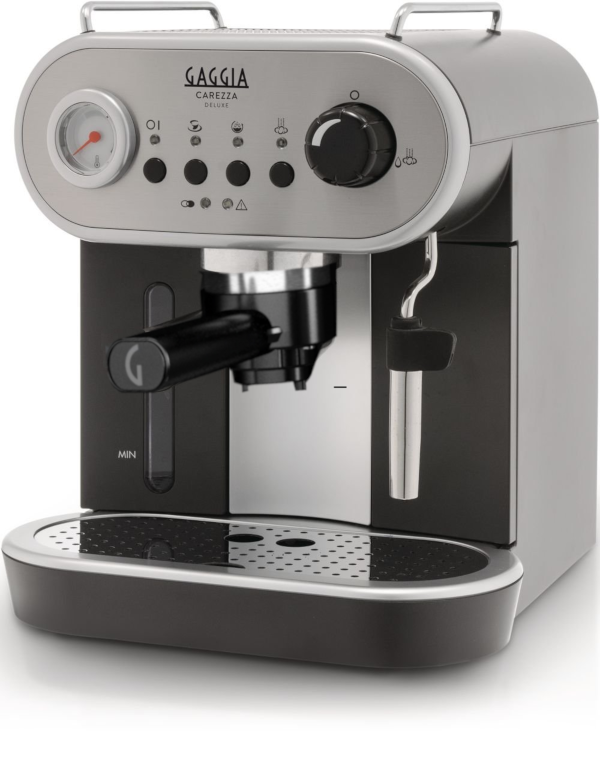Gaggia Carezza Deluxe Gaggia Carezza Deluxe