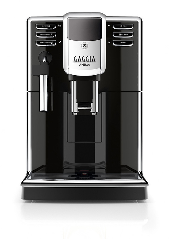 Gaggia Anima Bean to Cup Coffee Machine [RI8760/18] [NEW] [DAMAGED BOX]