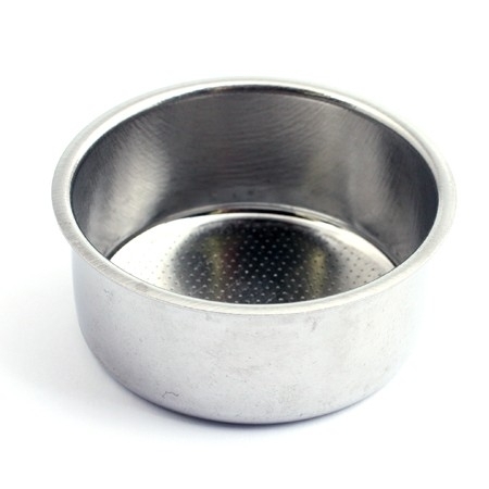 Traditional Filter Basket 53mm [14g basket]