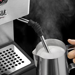 Gaggia Classic GT PROSUMER INOX