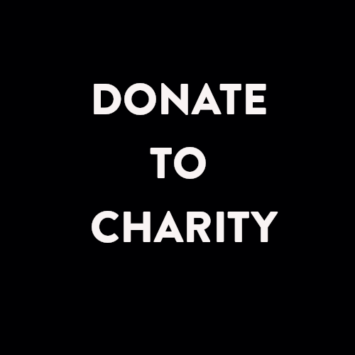 Donation to Charity Donation to Charity