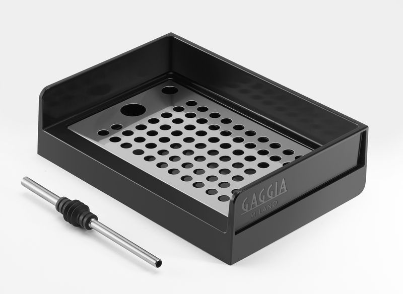 Low Profile Drip Tray for Classic