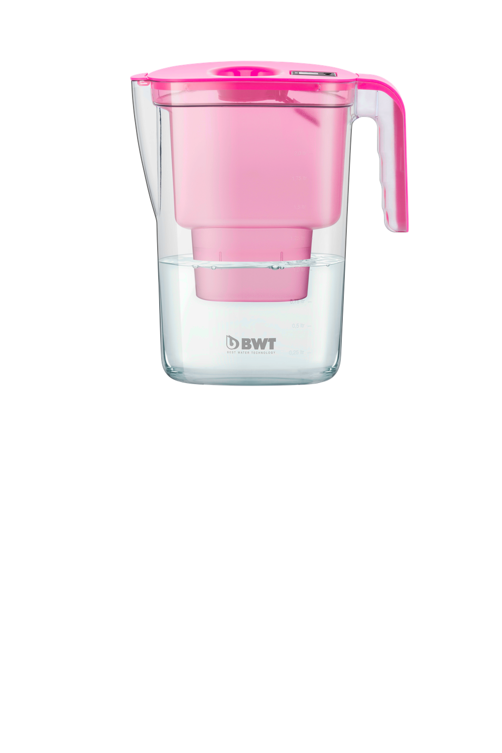 BWT Vida Filter Jug