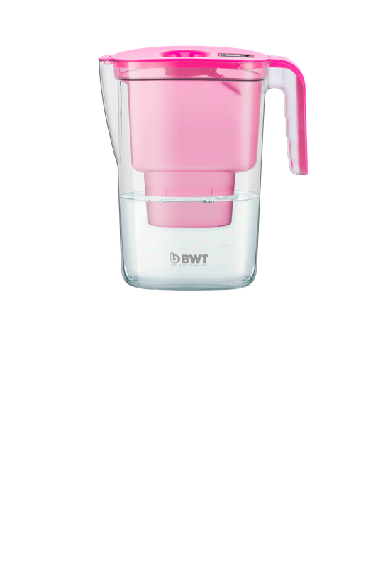 BWT Vida Filter Jug