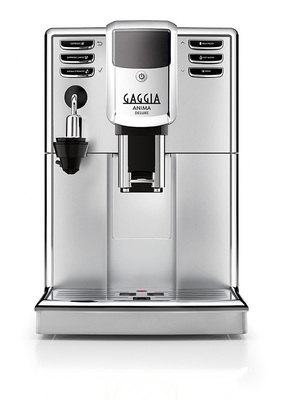 Gaggia Anima Deluxe Bean to Cup Machine [NEW] [DAMAGED BOX]