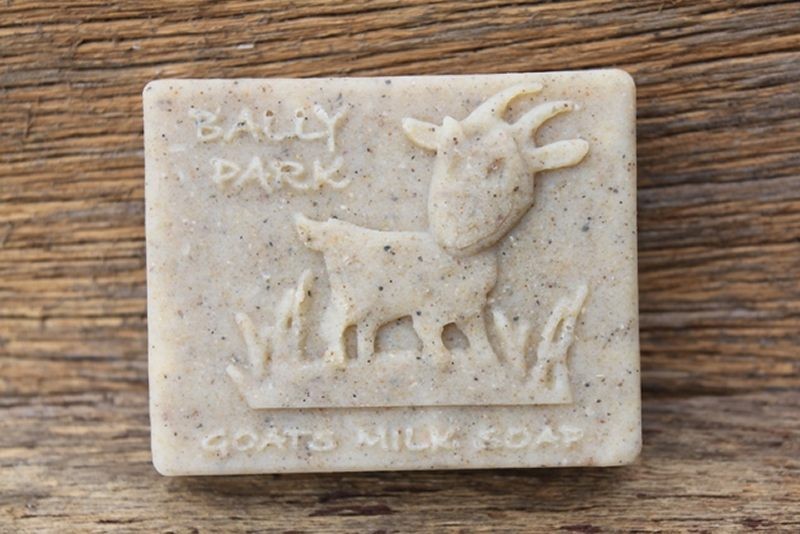 Bloke Soap