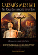 "Caesar's Messiah" DVD