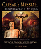 "Caesar's Messiah" Blu-ray