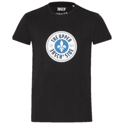 THE UPPER EBSCH® SIDE | T-Shirt Herren THE UPPER EBSCH® SIDE | T-Shirt Herren