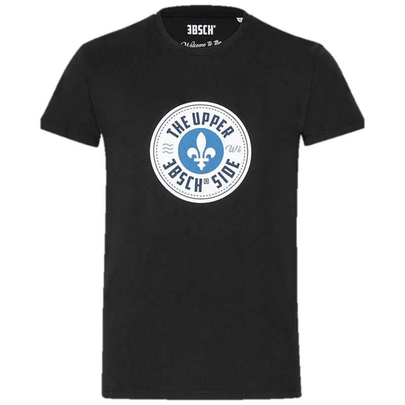 THE UPPER EBSCH® SIDE | T-Shirt Herren THE UPPER EBSCH® SIDE | T-Shirt Herren
