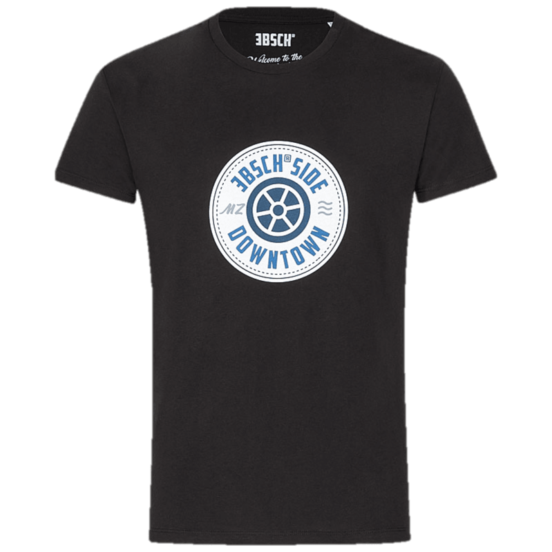 EBSCH® SIDE DOWNTOWN | T-Shirt Herren EBSCH® SIDE DOWNTOWN | T-Shirt Herren