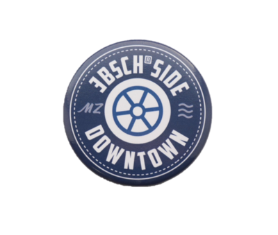 EBSCH® SIDE DOWNTOWN | Kühlschrankmagnet EBSCH® SIDE DOWNTOWN | Kühlschrankmagnet