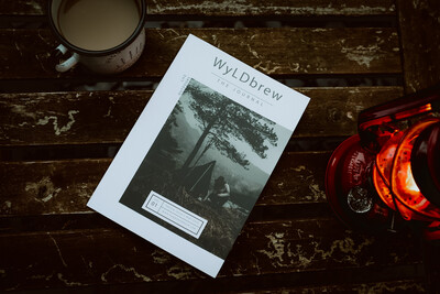 The WyLDbrew Magazine