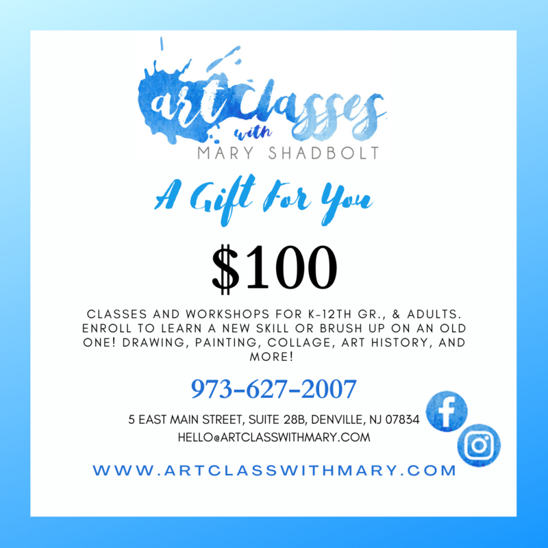 100 Gift Card