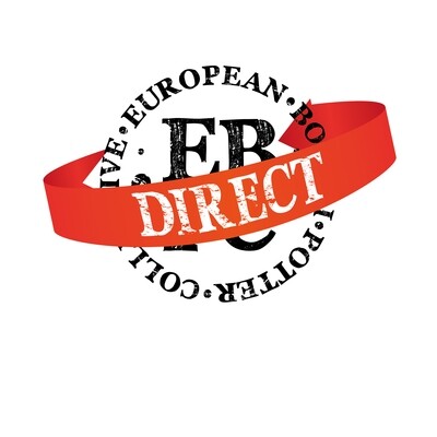 EBPC DIRECT - Shipped to you by the artist!
