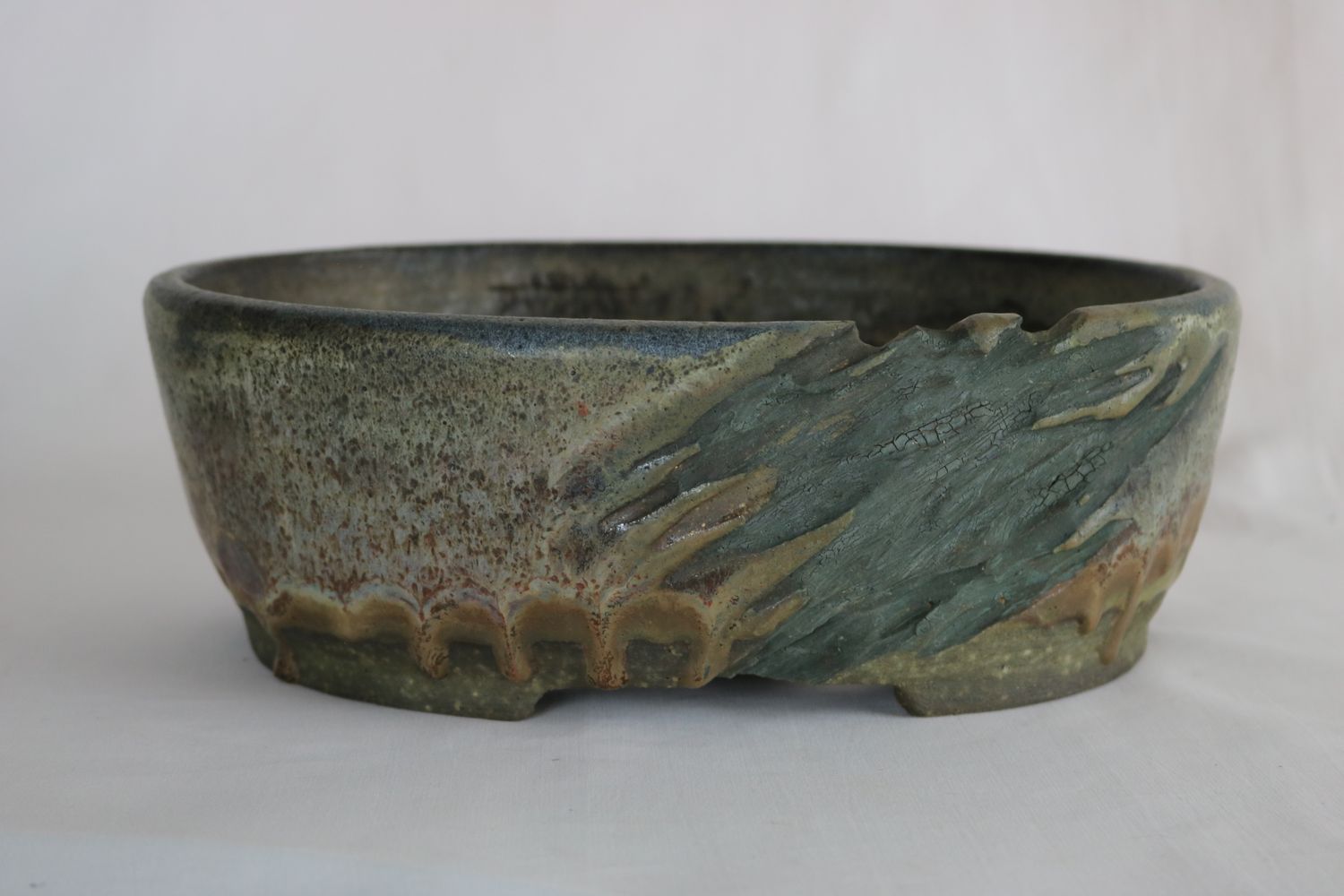 Erin SE Oval.