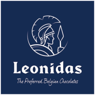Leonidas pralines