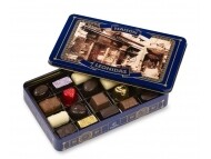 Leonidas geschenkdoos &#39;Centenaire&#39; 20 pralines