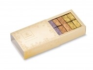 Leonidas geschenkdoos &#39;Gianduja&#39; 24 pralines