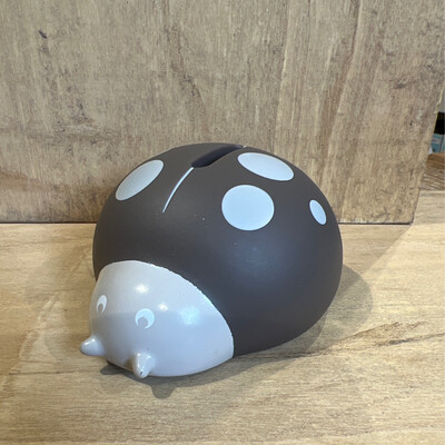 Pimpam Taupe Mini Spaarpot